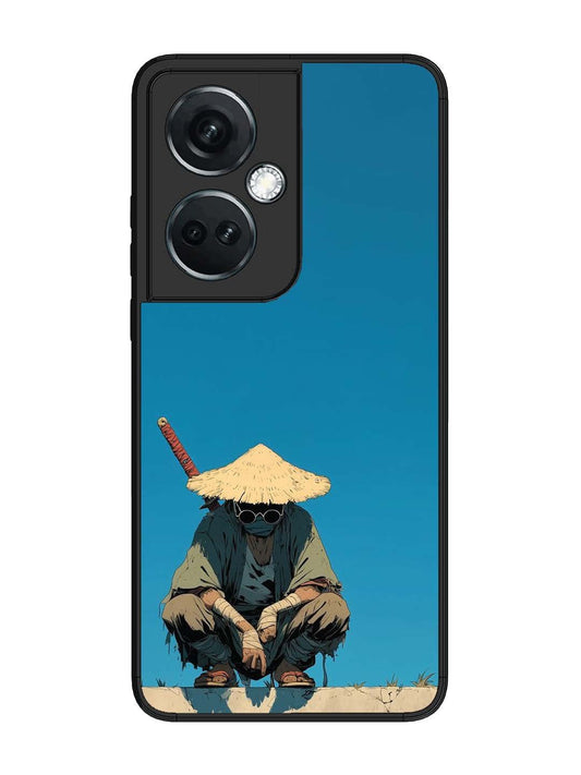 OnePlus Nord CE 3 Lite ronin the samurai