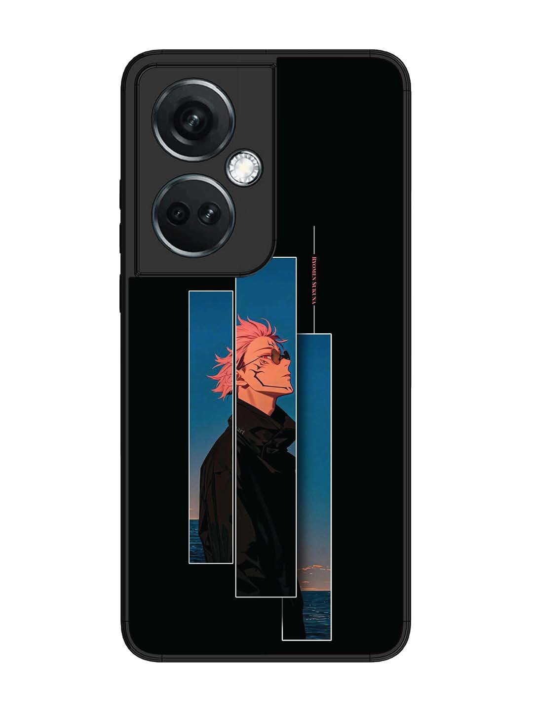 OnePlus Nord CE 3 Lite Ryomen Sukuna