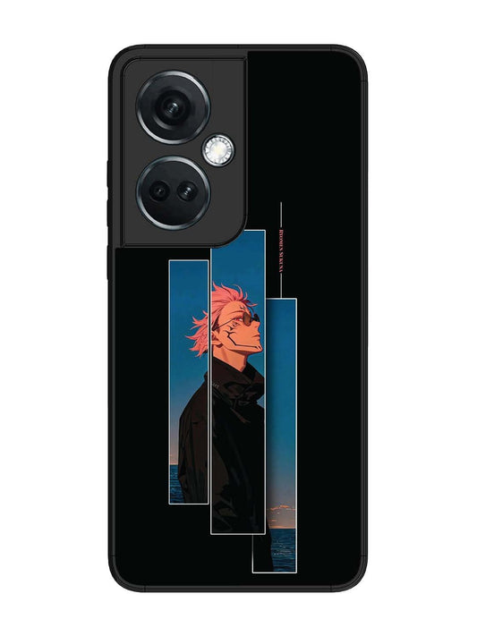 OnePlus Nord CE 3 Lite Ryomen Sukuna