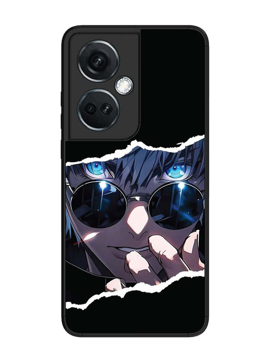 OnePlus Nord CE 3 Lite Goggles - Satoru Gojo