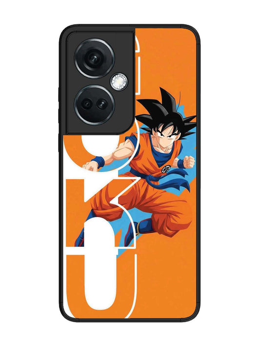 OnePlus Nord CE 3 Lite Goku Ultimate