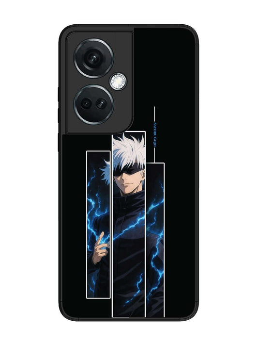 OnePlus Nord CE 3 Lite Infinite Power Satoru Gojo