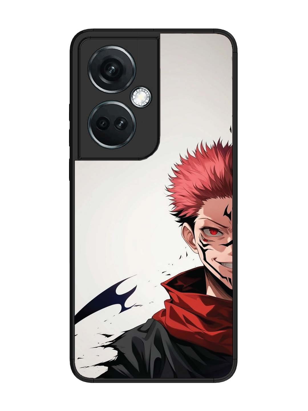 OnePlus Nord CE 3 Lite King of Curses Ryomen Sukuna