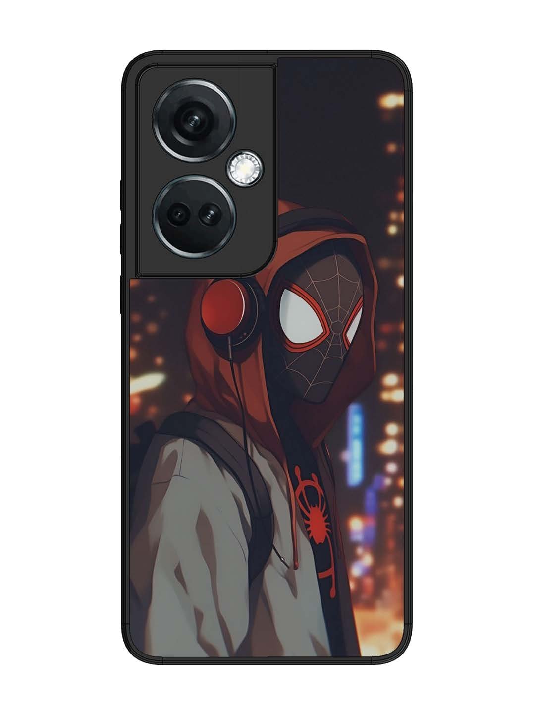 OnePlus Nord CE 3 Lite Miles Morales II Spiderman