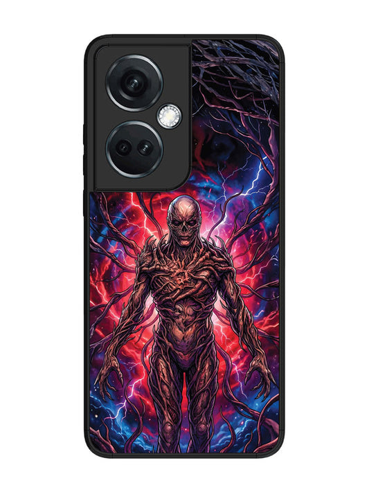 OnePlus Nord CE 3 Lite Stranger Things Vecna