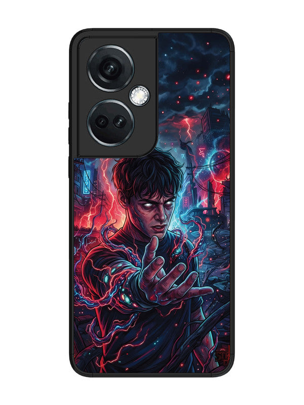 OnePlus Nord CE 3 Lite William The Sorcerer