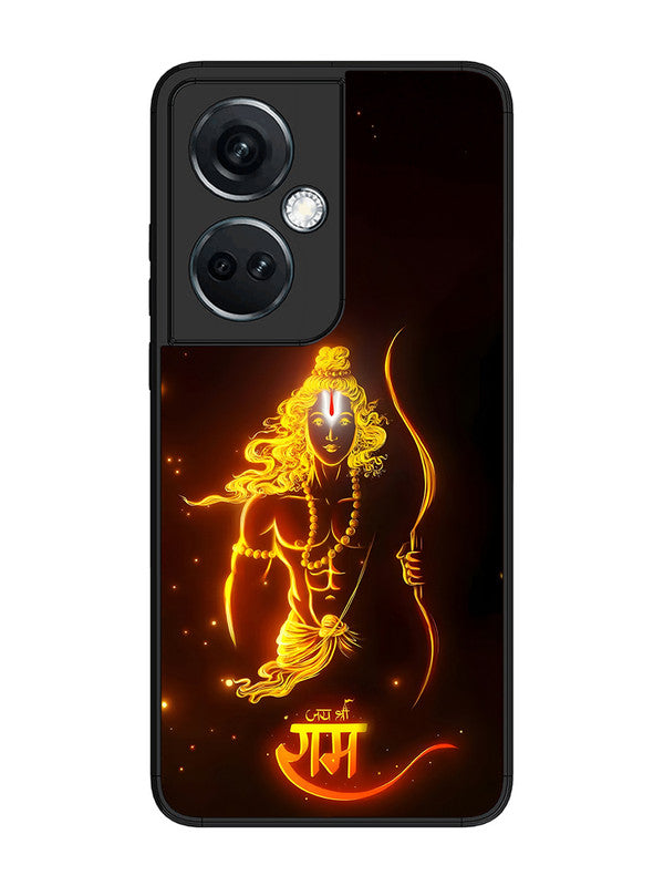 OnePlus Nord CE 3 Lite Prabhu Ram - The Eternal Glow