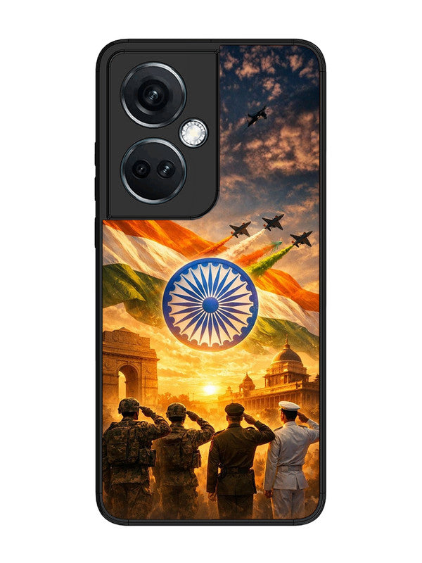OnePlus Nord CE 3 Lite Jai Hindi, India