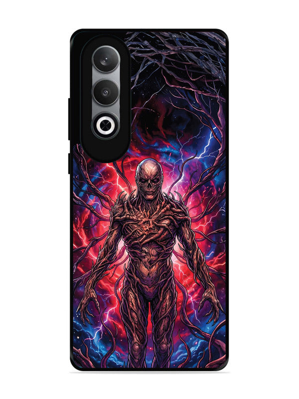 OnePlus Nord CE 4 Stranger Things Vecna