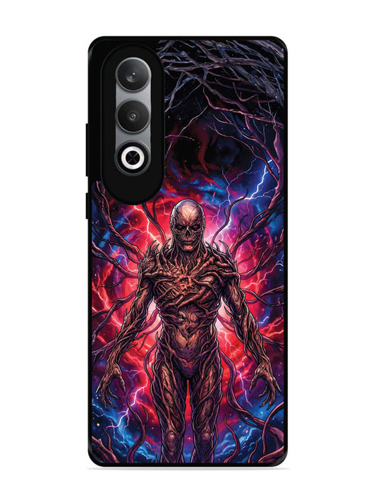 OnePlus Nord CE 4 Stranger Things Vecna