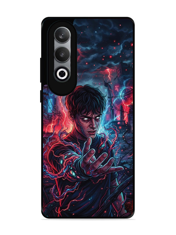 OnePlus Nord CE 4 William The Sorcerer