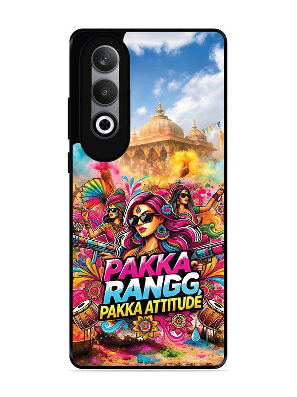 OnePlus Nord CE 4 Holi Special