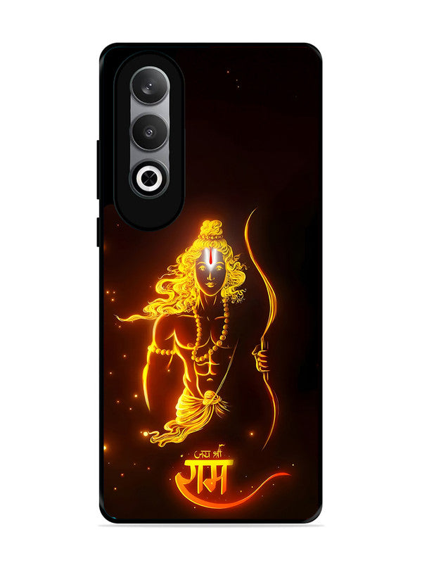 OnePlus Nord CE 4 Prabhu Ram - The Eternal Glow