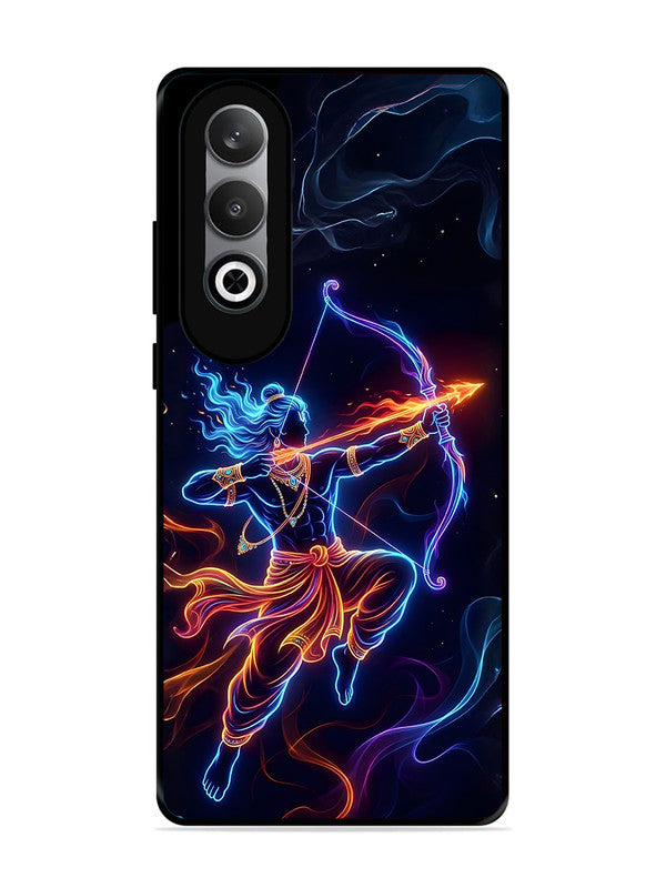 OnePlus Nord CE 4 The Glowing Archer - Lord Rama