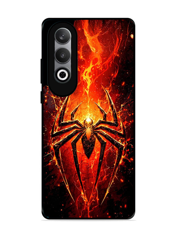 OnePlus Nord CE 4 The Spider