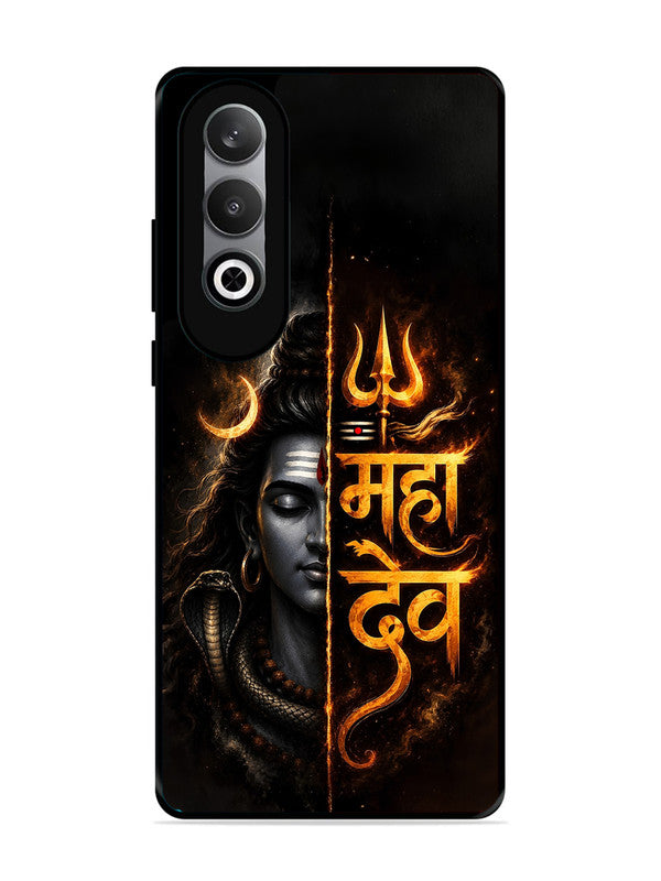 OnePlus Nord CE 4 Mahadev