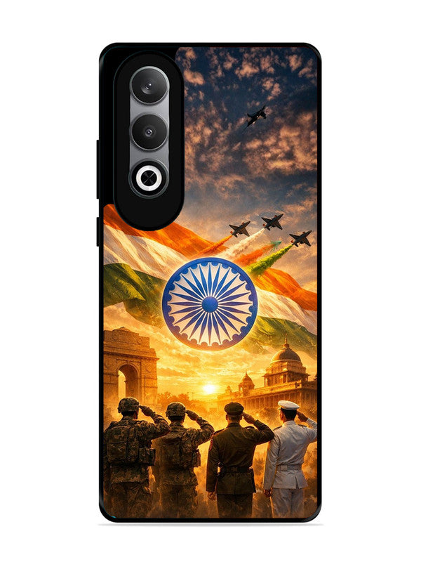 OnePlus Nord CE 4 Jai Hindi, India