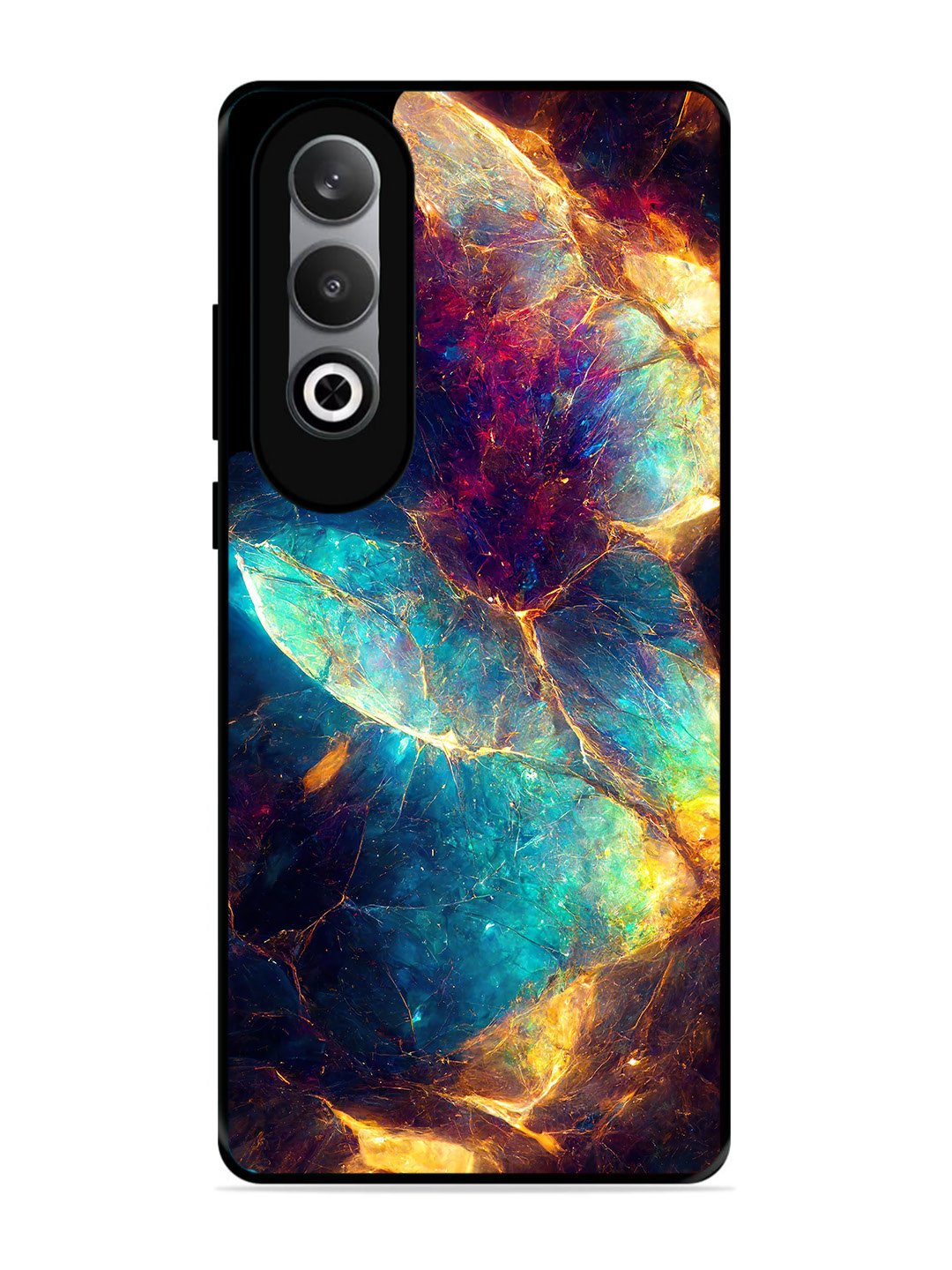 OnePlus Nord CE 4 Vibrant, Kaleidoscope, Chromatic Fusion
