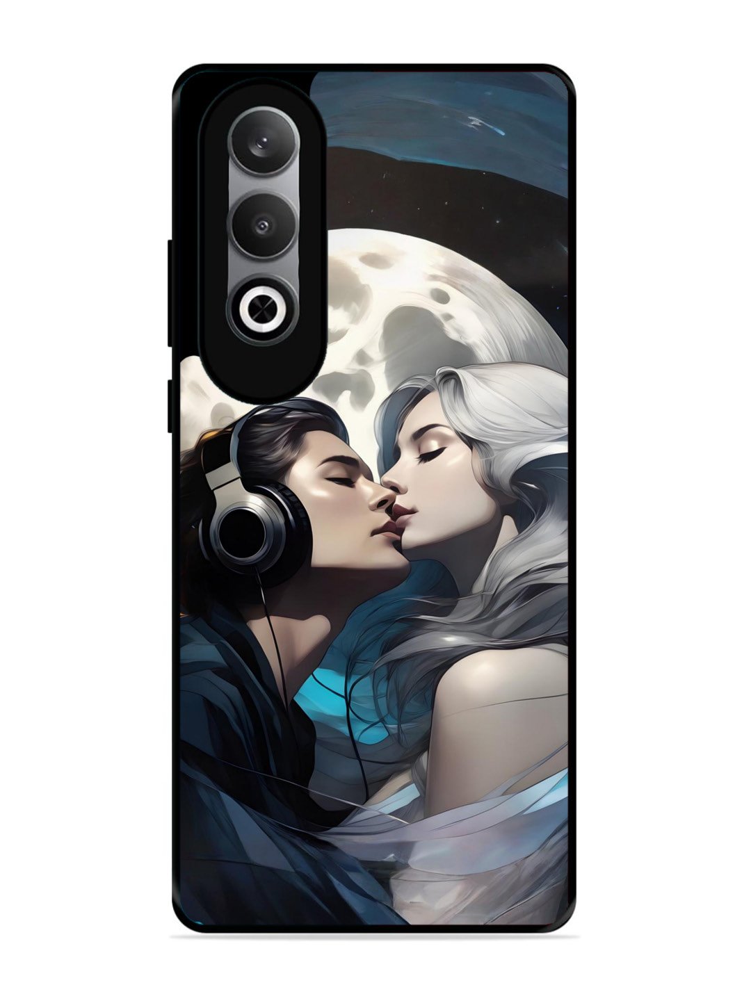 OnePlus Nord CE 4 Love, Together Always, Romance