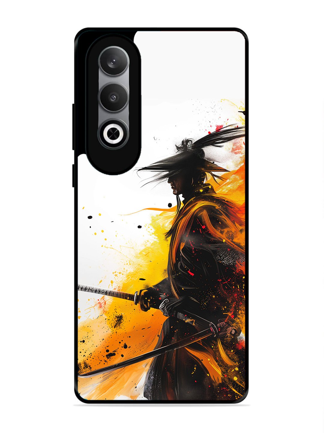 OnePlus Nord CE 4 Ninja