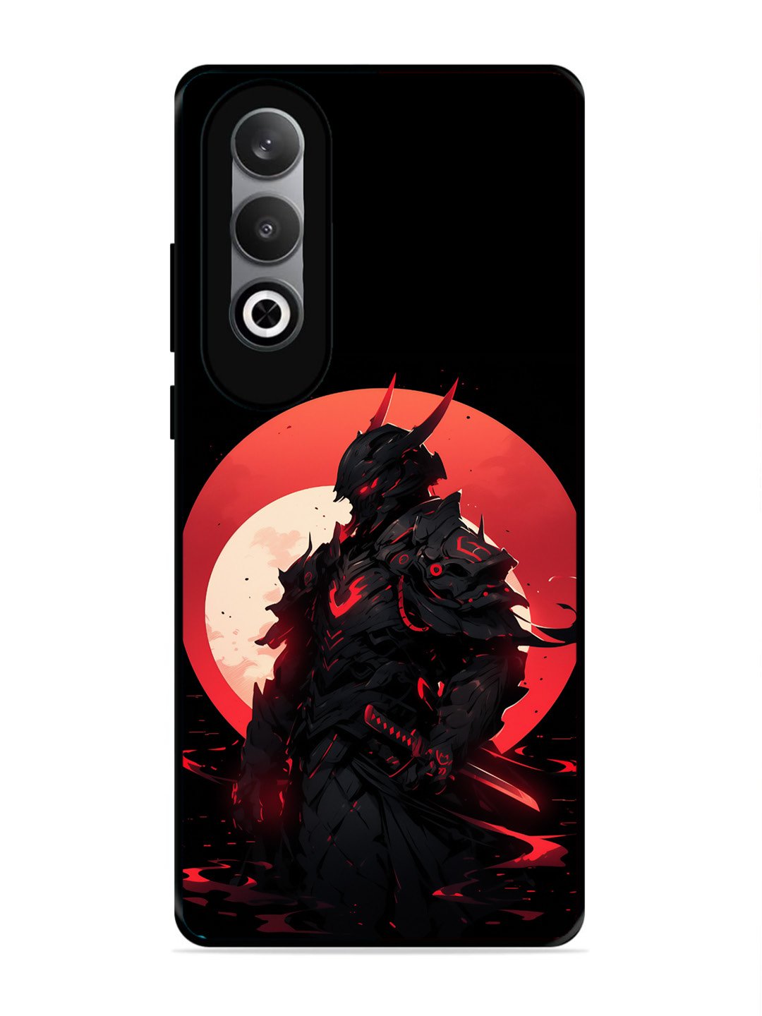 OnePlus Nord CE 4 Battle Ninja