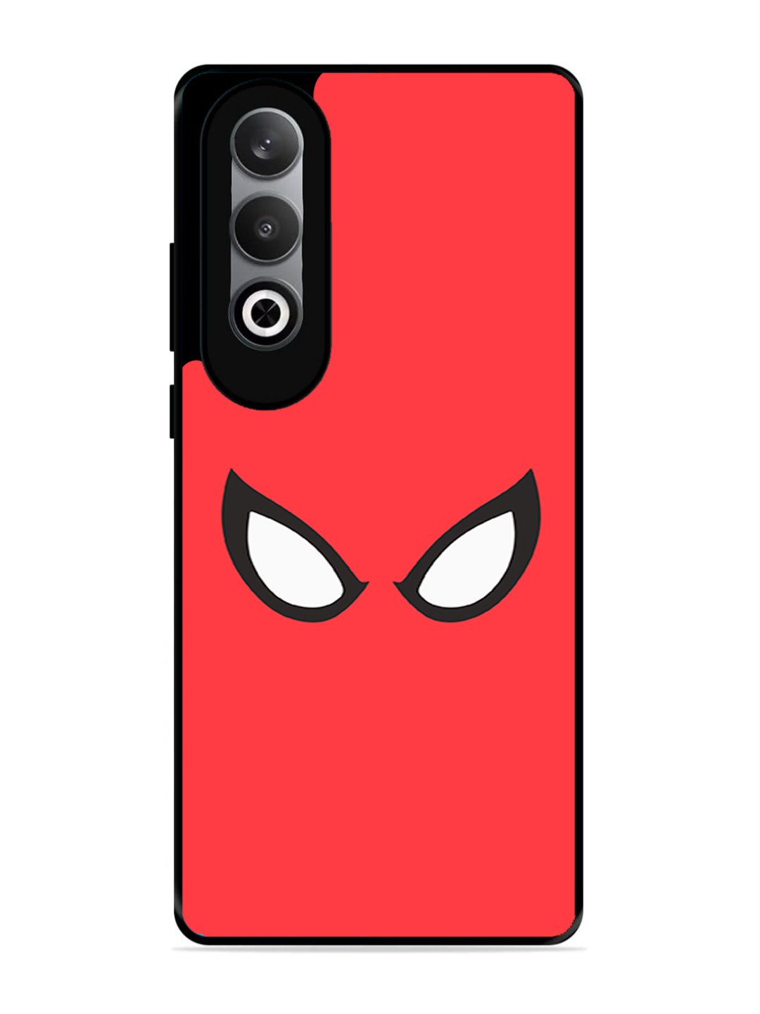 OnePlus Nord CE 4 Spiderman Eyes