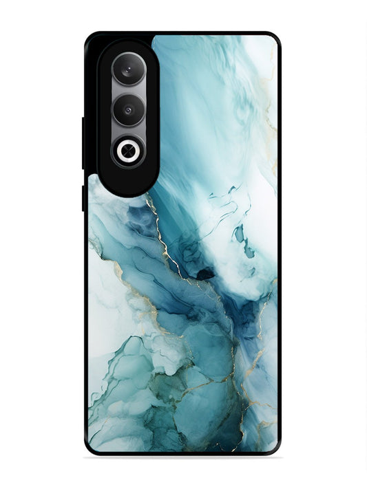 OnePlus Nord CE 4 Oceanic Marble