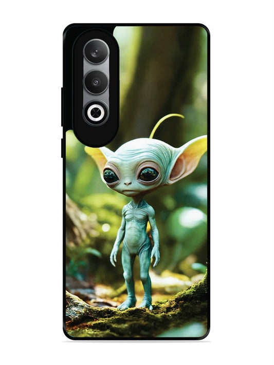 OnePlus Nord CE 4 Alone Alien