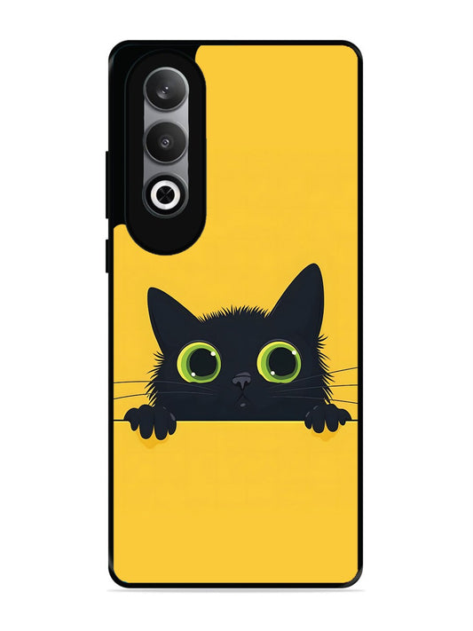 OnePlus Nord CE 4 Cat
