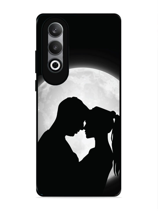 OnePlus Nord CE 4 Couple on Moon