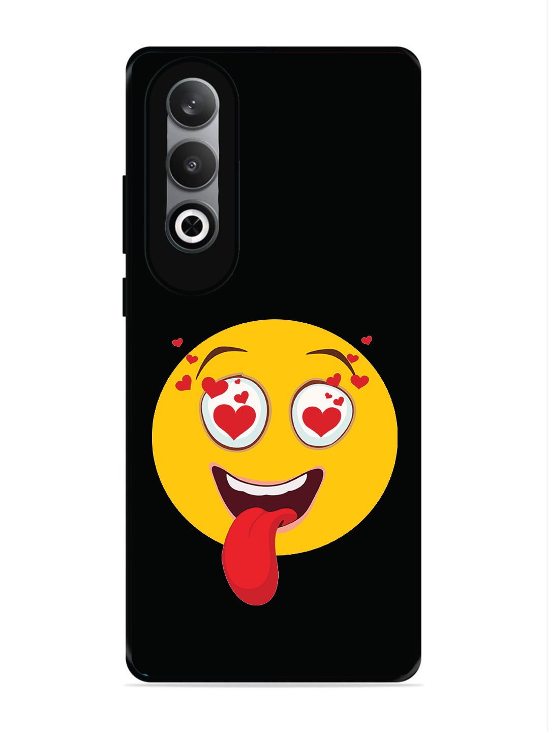 OnePlus Nord CE 4 Lovely Smiley