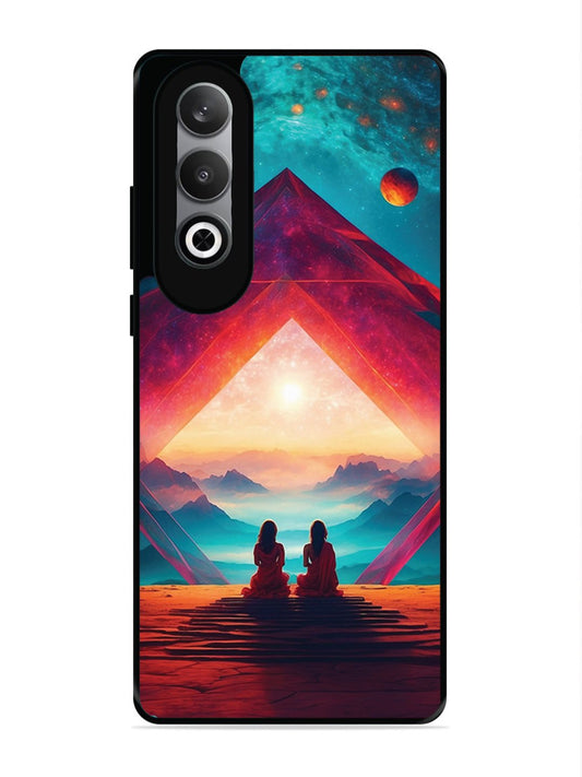OnePlus Nord CE 4 Meditation