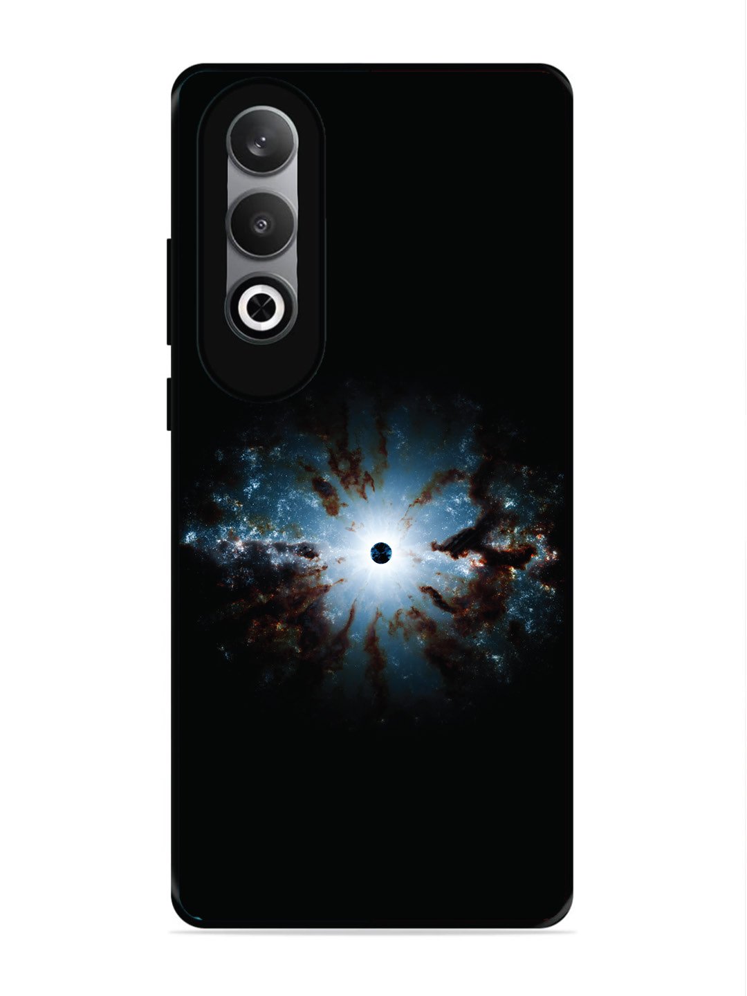 OnePlus Nord CE 4 Dark Universe