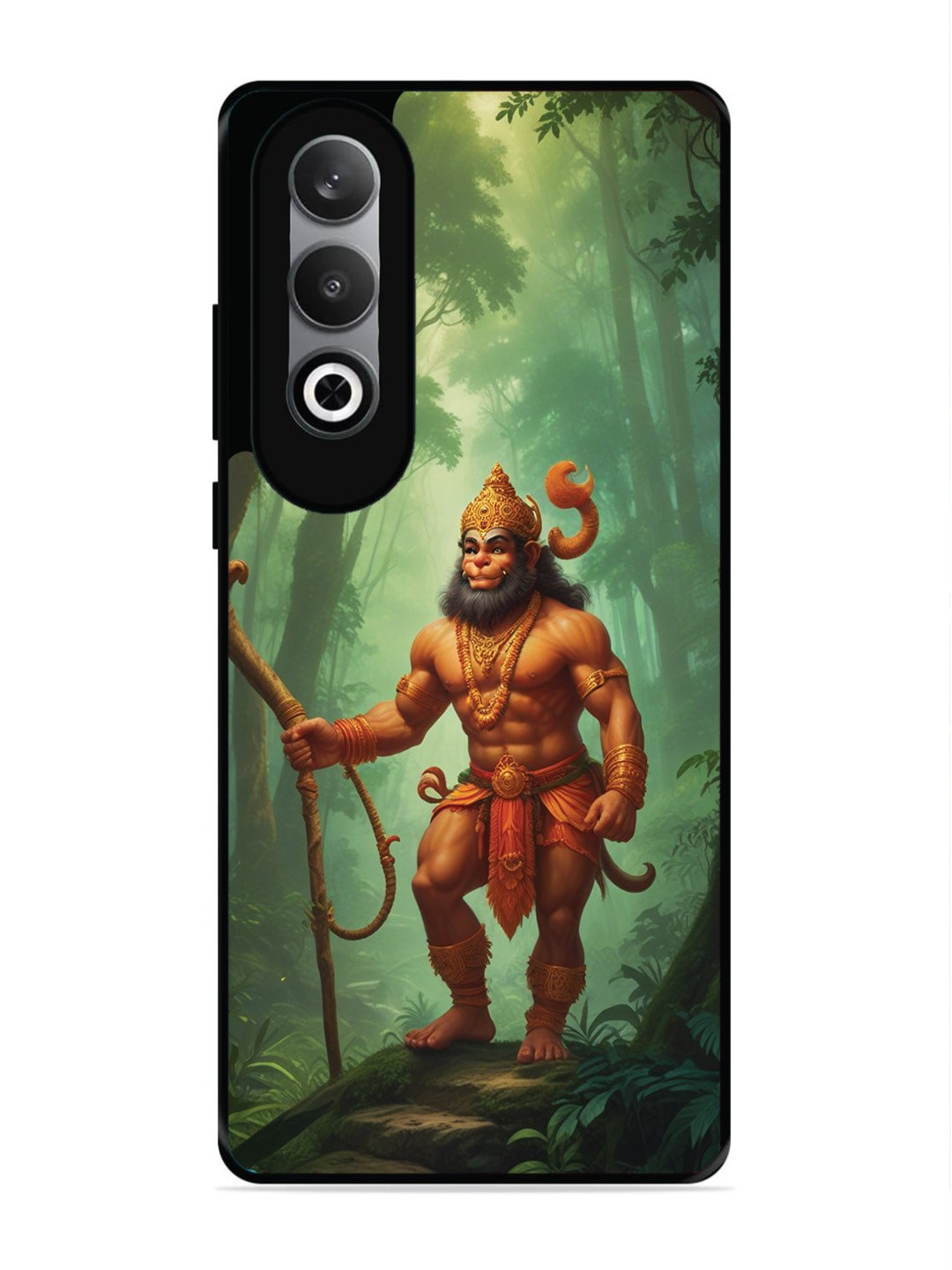 OnePlus Nord CE 4 Veer Hanuman