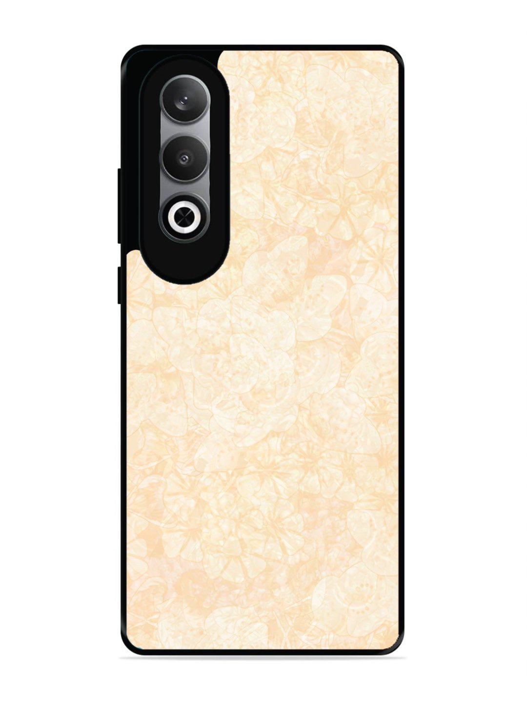OnePlus Nord CE 4 Blossom White Floral