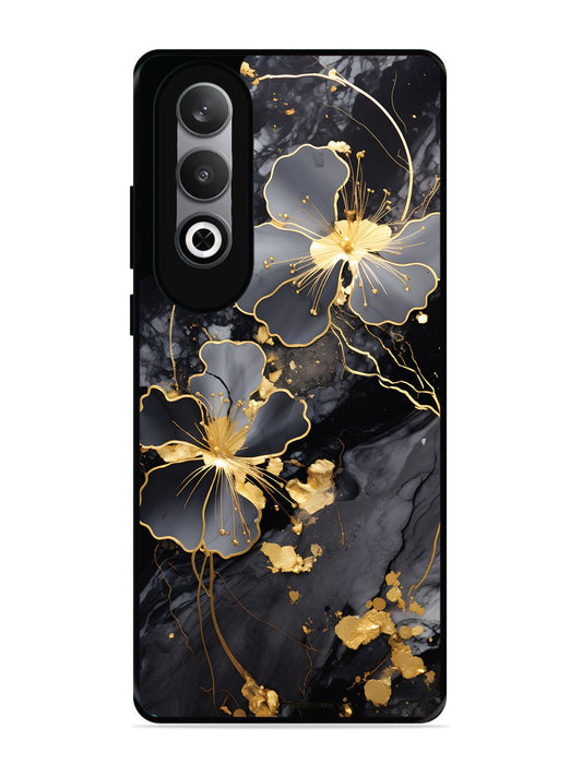 OnePlus Nord CE 4 Dark Flowars