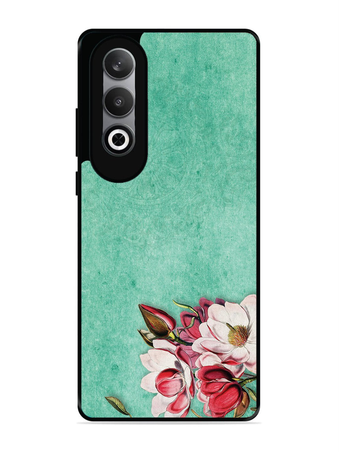 OnePlus Nord CE 4 Beautiful Flowers