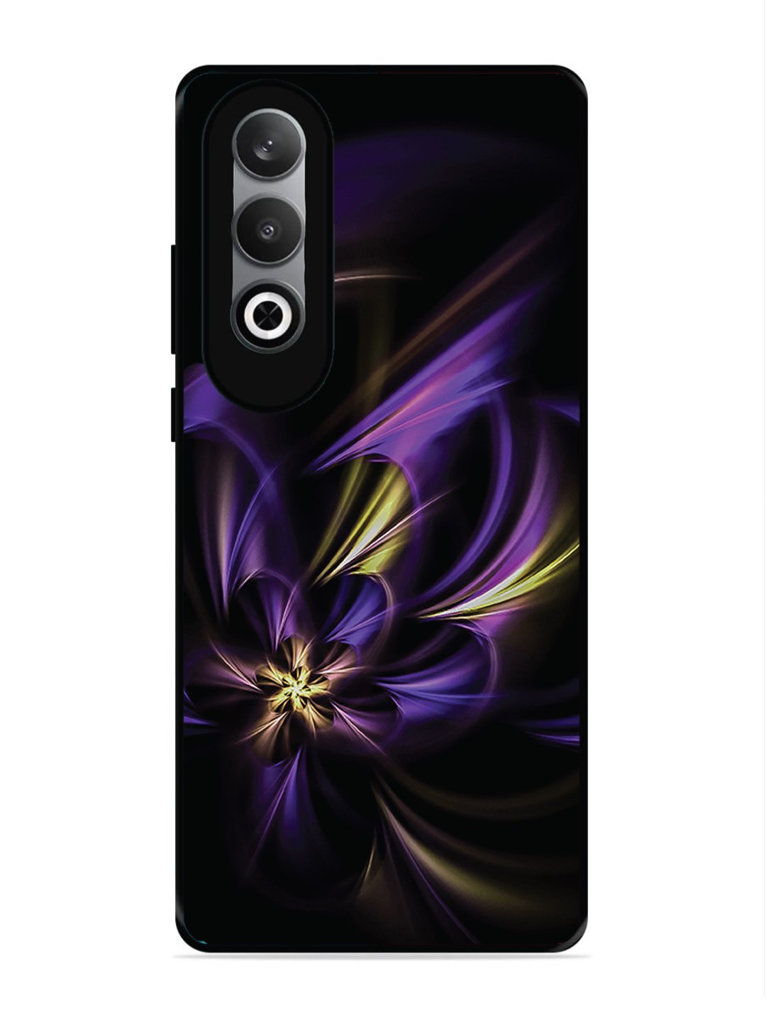 OnePlus Nord CE 4 Royal Purple Bloom