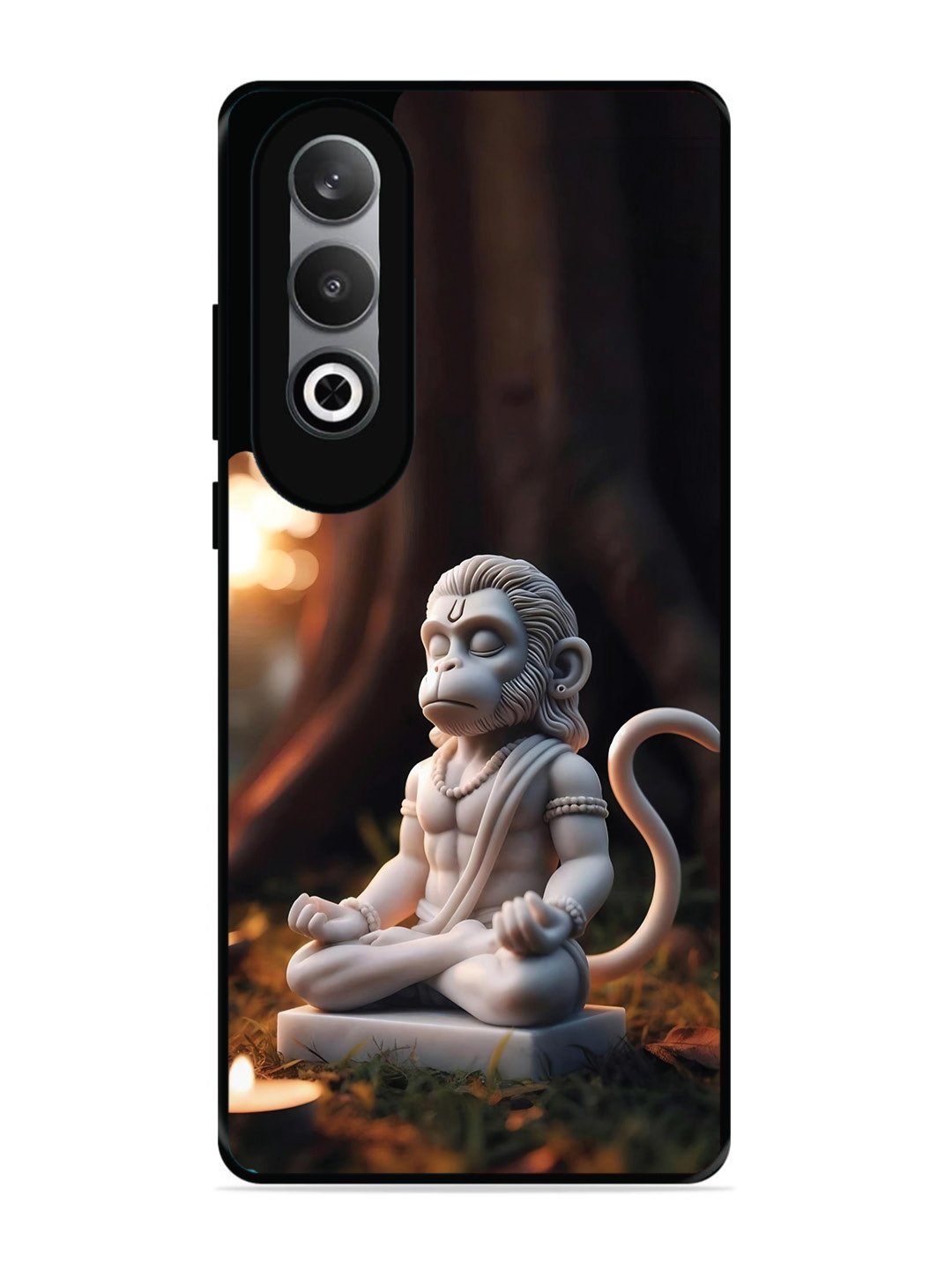 OnePlus Nord CE 4 baby Hanuman Statue