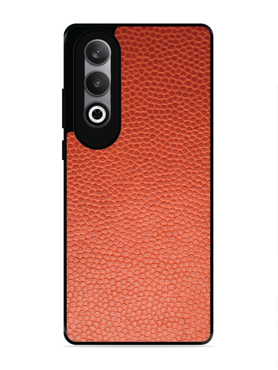 OnePlus Nord CE 4 Leather Pattern