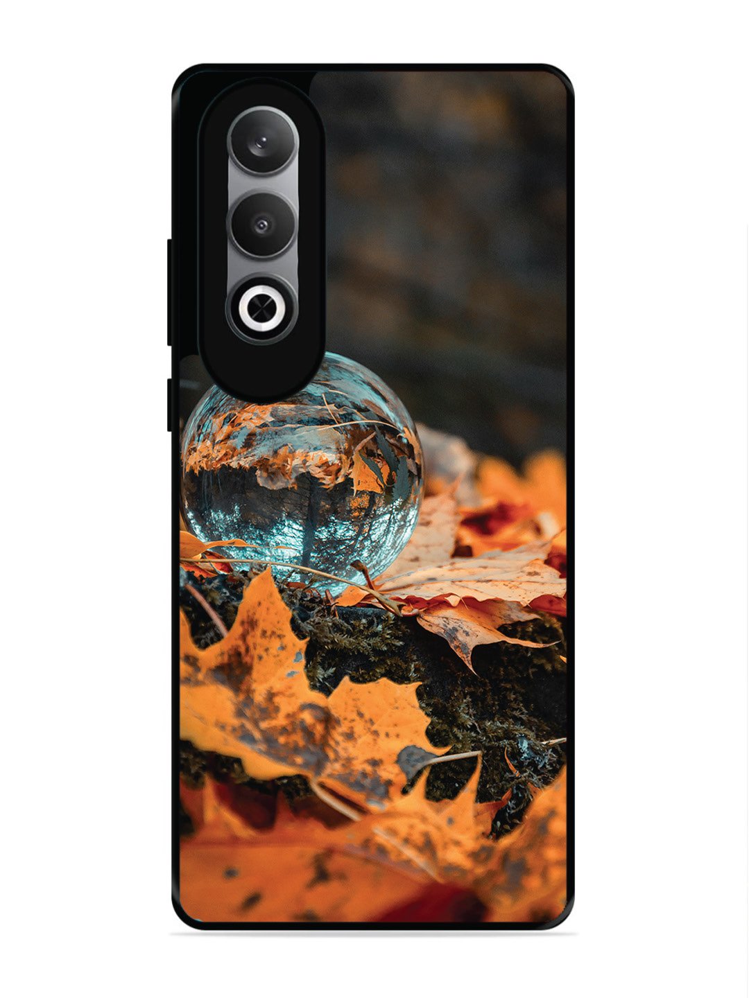 OnePlus Nord CE 4 Glass Ball On Gaurden