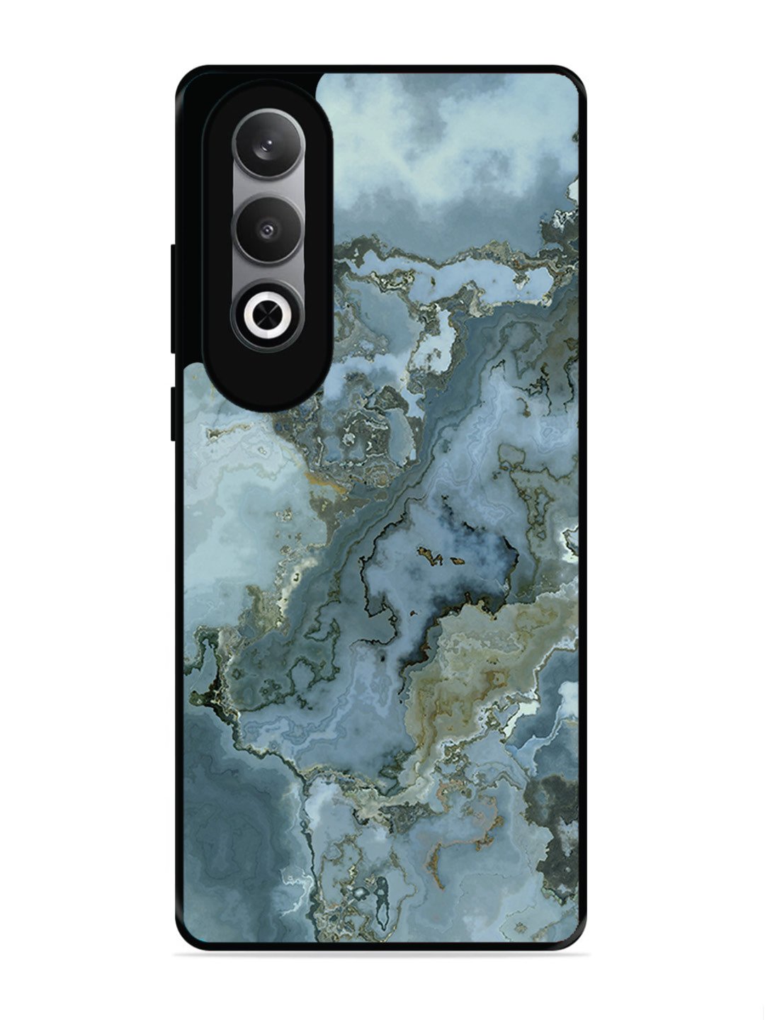 OnePlus Nord CE 4 Celestial Blue Marble