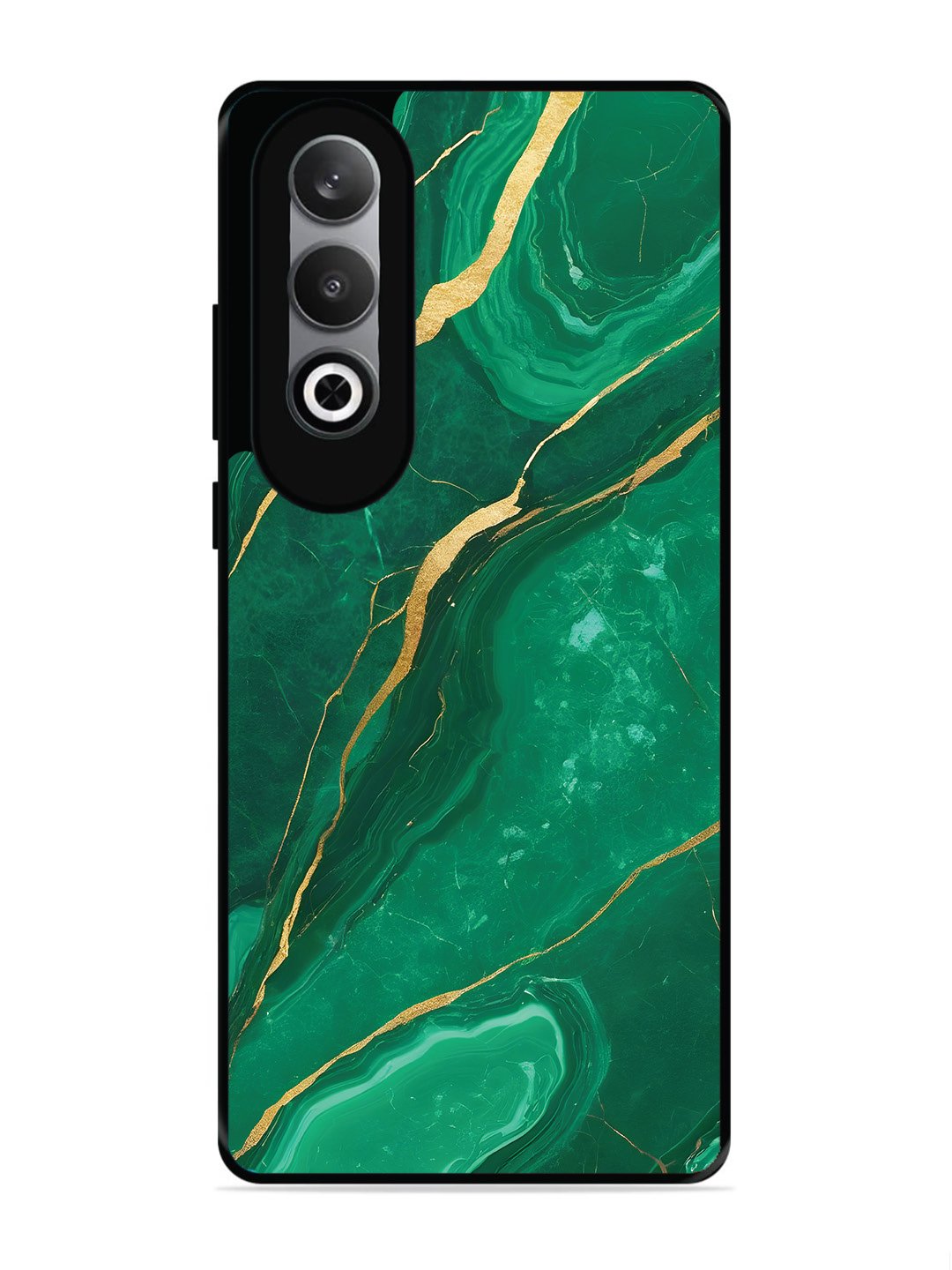 OnePlus Nord CE 4 Citrus Green Marble