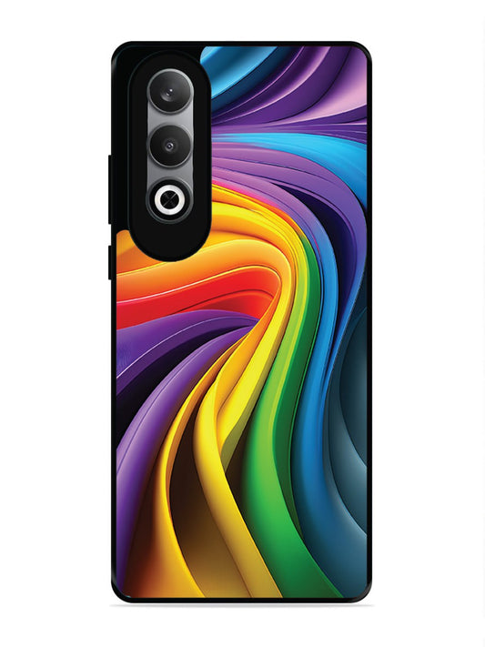 OnePlus Nord CE 4 Rainbow Whirl