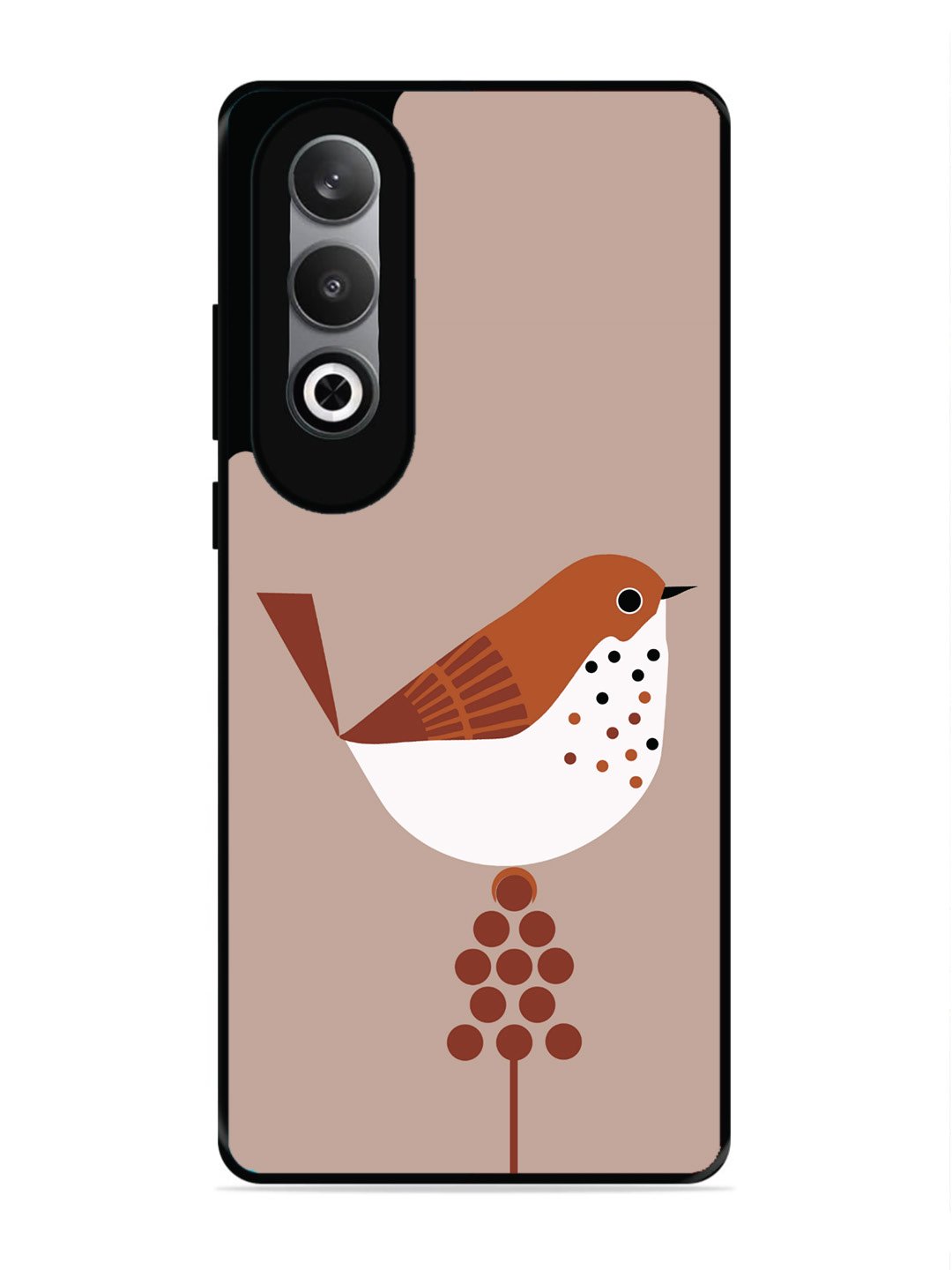 OnePlus Nord CE 4 Sparrow