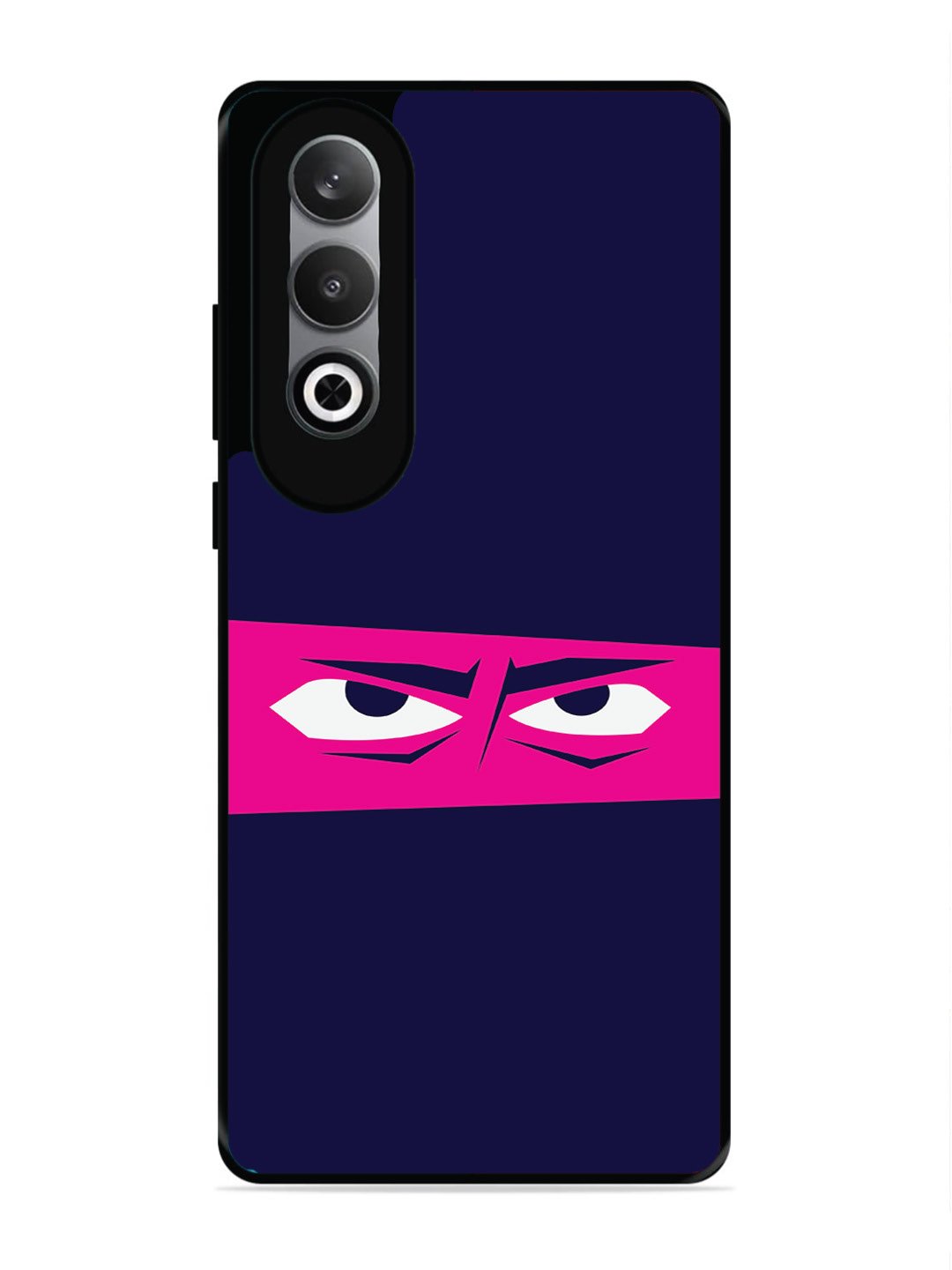 OnePlus Nord CE 4 Eyes On Pink