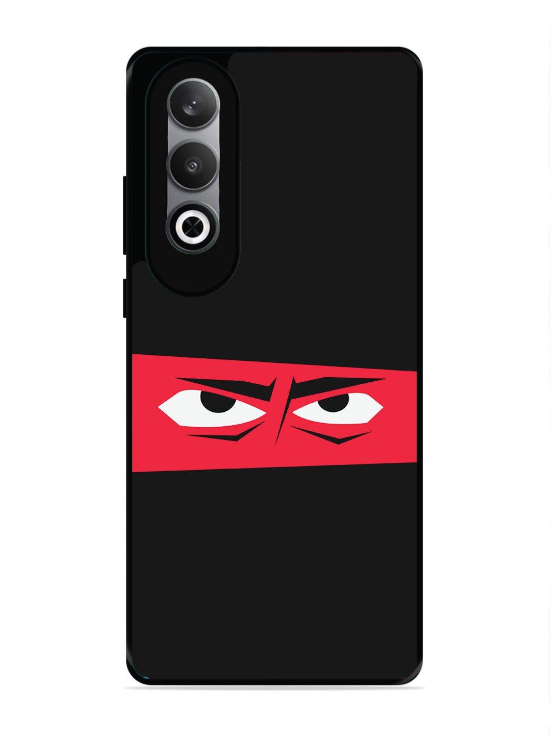 OnePlus Nord CE 4 Eyes On Red