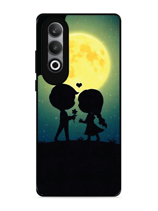 OnePlus Nord CE 4 Couple Kids