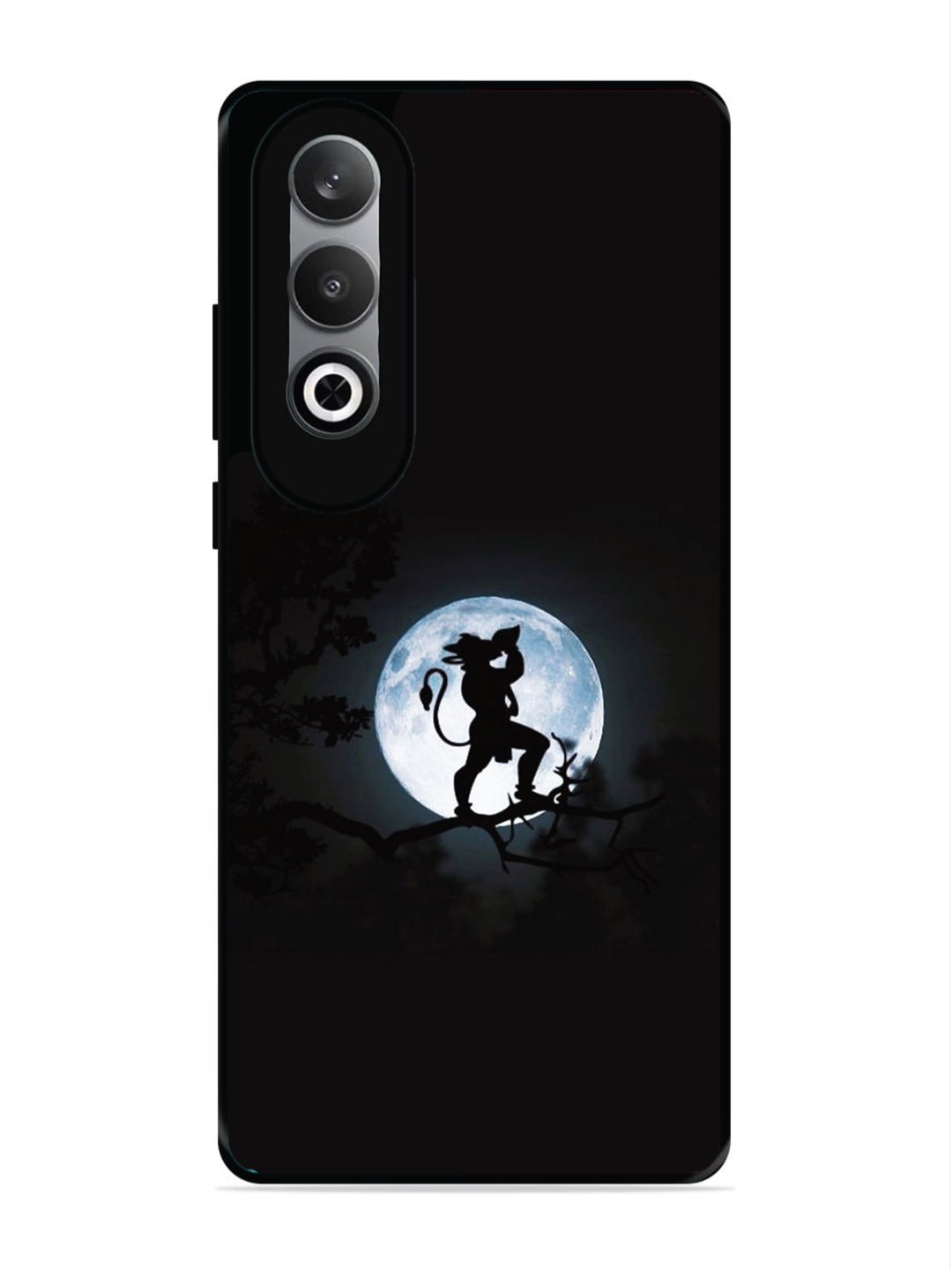 OnePlus Nord CE 4 Hanuman