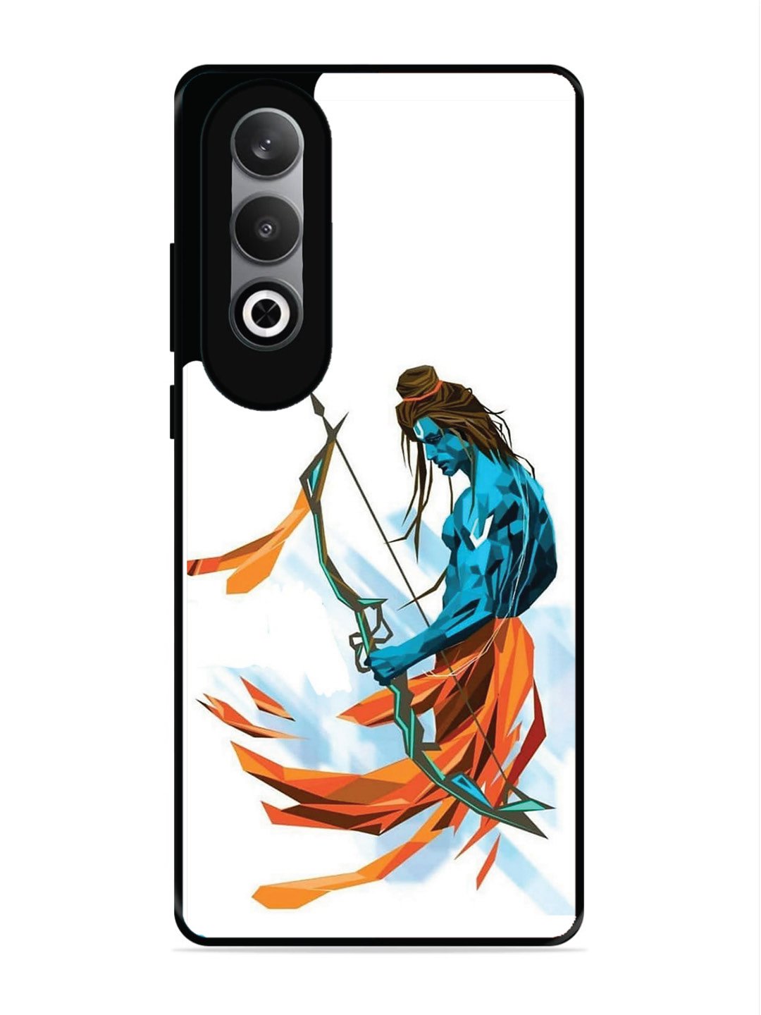 OnePlus Nord CE 4 Shri Ram